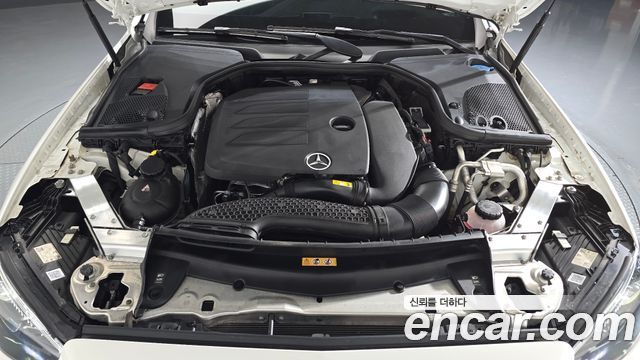 Mercedes-Benz E-Class (W213) E350 4MATIC AMG Line 2022 — фото 6