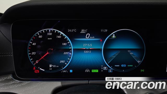 Mercedes-Benz E-Class (W213) E350 4MATIC AMG Line 2022 — фото 8