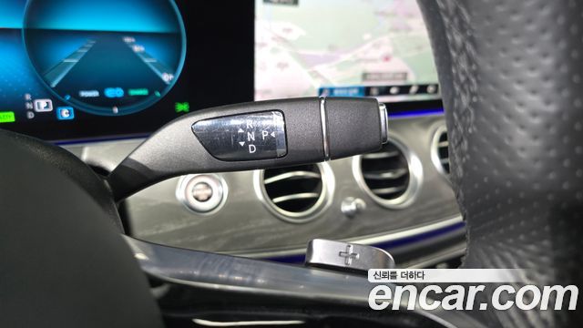 Mercedes-Benz E-Class (W213) E350 4MATIC AMG Line 2022 — фото 9