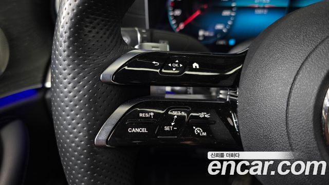 Mercedes-Benz E-Class (W213) E350 4MATIC AMG Line 2022 — фото 15