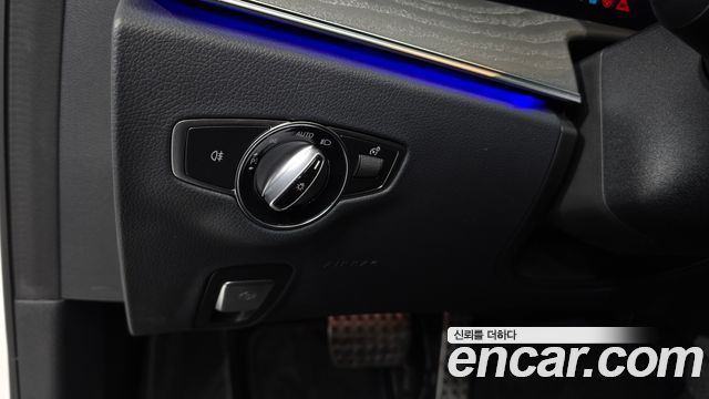 Mercedes-Benz E-Class (W213) E350 4MATIC AMG Line 2022 — фото 20