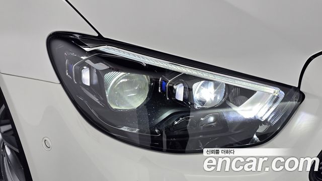 Mercedes-Benz E-Class (W213) E350 4MATIC AMG Line 2022 — фото 22