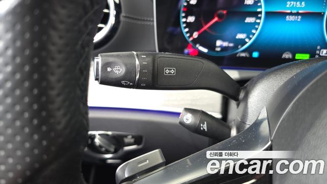 Mercedes-Benz E-Class (W213) E350 4MATIC AMG Line 2022 — фото 27