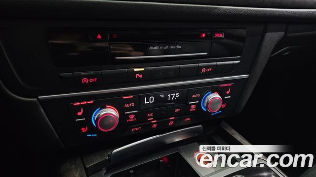 Audi A6 35 TDI Premium C7 2018 — фото 17
