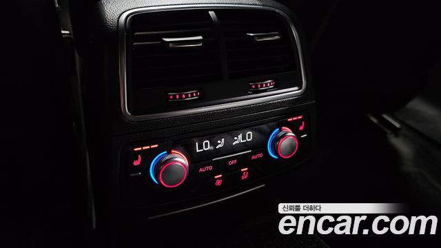 Audi A6 35 TDI Premium C7 2018 — фото 19
