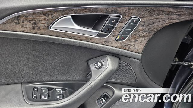 Audi A6 35 TDI Premium C7 2018 — фото 20