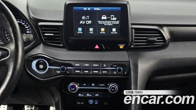 Hyundai Veloster (JS) 2.0 N 2019 — фото 13