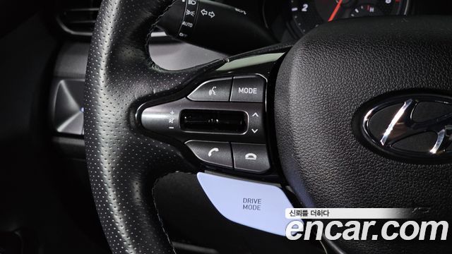 Hyundai Veloster (JS) 2.0 N 2019 — фото 16