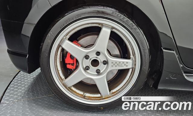 Hyundai Veloster (JS) 2.0 N 2019 — фото 21