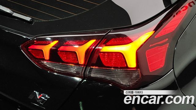 Hyundai Veloster (JS) 2.0 N 2019 — фото 23