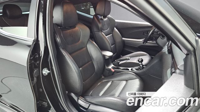 Hyundai Veloster (JS) 2.0 N 2019 — фото 26