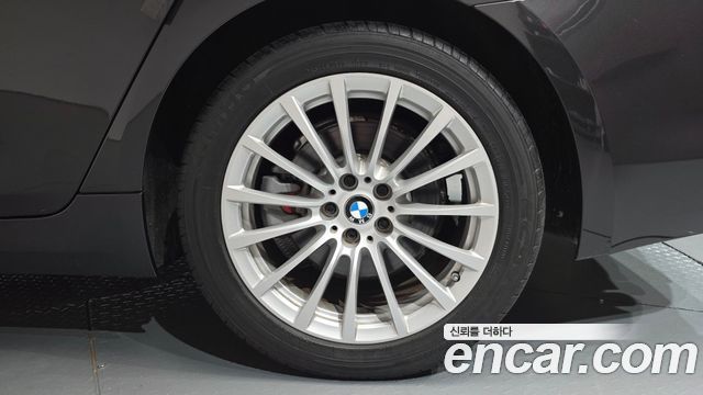 BMW 5 Series (G30) 520i Luxury 2020 — фото 21