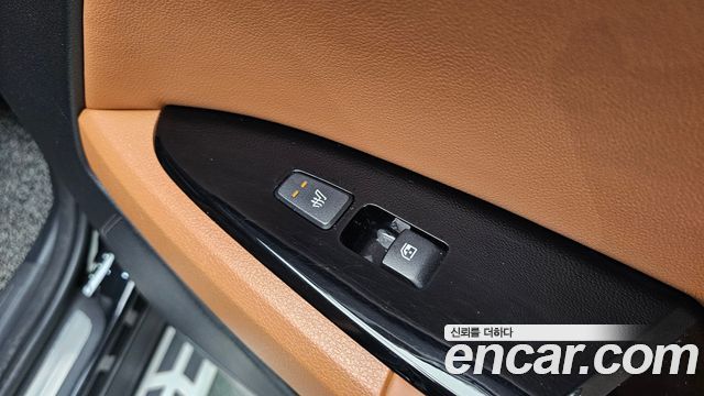 Kia Sportage Hybrid (V) Signature 2WD 2023 — фото 18