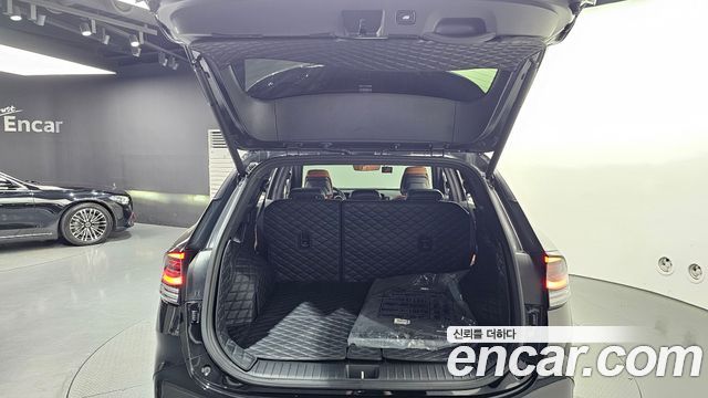Kia Sportage Hybrid (V) Signature 2WD 2023 — фото 20