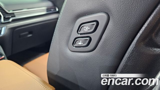 Kia Sportage Hybrid (V) Signature 2WD 2023 — фото 27