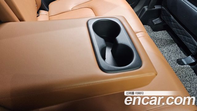 Kia Sportage Hybrid (V) Signature 2WD 2023 — фото 28