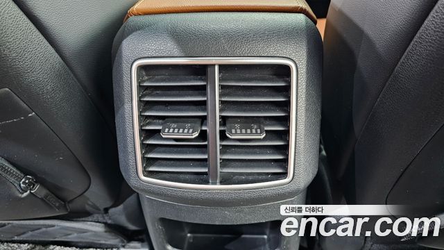 Kia Sportage Hybrid (V) Signature 2WD 2023 — фото 31
