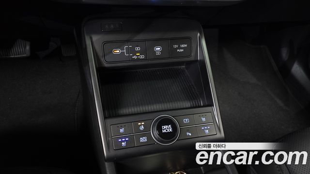 Hyundai Kona (SX2) Gasoline 1.6 Turbo 2WD Premium 2024 — фото 12