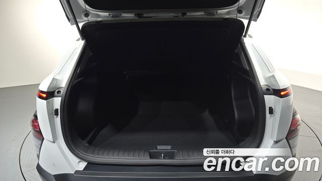 Hyundai Kona (SX2) Gasoline 1.6 Turbo 2WD Premium 2024 — фото 18