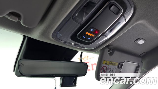 Hyundai Kona (SX2) Gasoline 1.6 Turbo 2WD Premium 2024 — фото 19