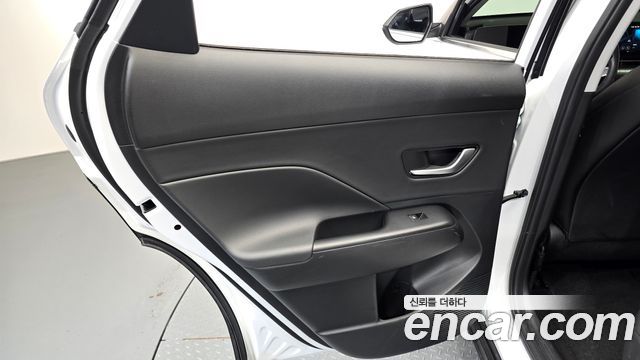 Hyundai Kona (SX2) Gasoline 1.6 Turbo 2WD Premium 2024 — фото 25