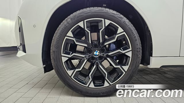 BMW X3 (G45) xDrive 20d M Sport 2026 — фото 5