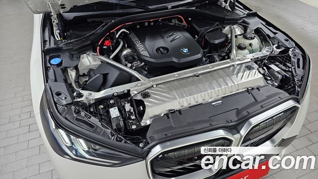 BMW X3 (G45) xDrive 20d M Sport 2026 — фото 6