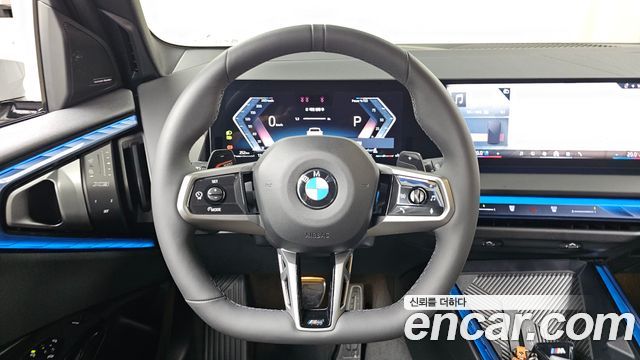 BMW X3 (G45) xDrive 20d M Sport 2026 — фото 13
