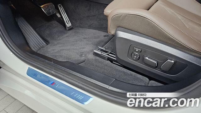 BMW X3 (G45) xDrive 20d M Sport 2026 — фото 19