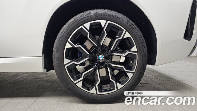 BMW X3 (G45) xDrive 20d M Sport 2026 — фото 21