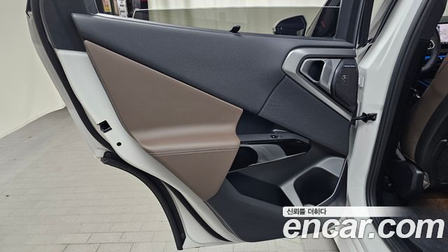 BMW X3 (G45) xDrive 20d M Sport 2026 — фото 25