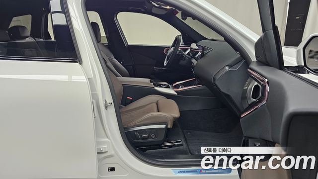 BMW X3 (G45) xDrive 20d M Sport 2026 — фото 26