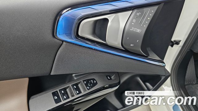 BMW X3 (G45) xDrive 20d M Sport 2026 — фото 28
