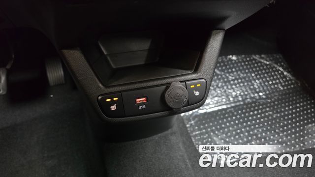 Kia Ray Van 2-Seater Prestige Special 2023 — фото 16