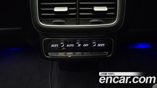 Mercedes-Benz GLS-Class (X167) GLS580 4MATIC 2024 — фото 17