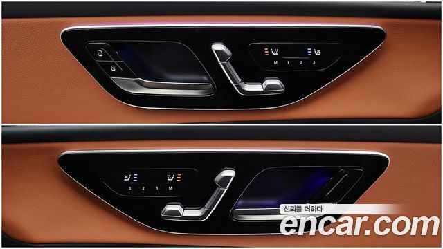 Mercedes-Benz GLC-Class (X254) GLC300 4MATIC Coupe 2024 — фото 15