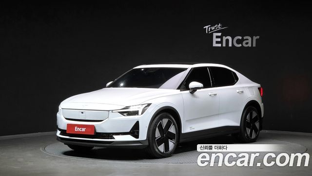 Polestar 2 Standard Singlemotor