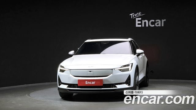Polestar 2 Standard Singlemotor 2025 — фото 3