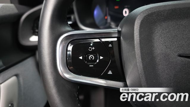 Polestar 2 Standard Singlemotor 2025 — фото 17