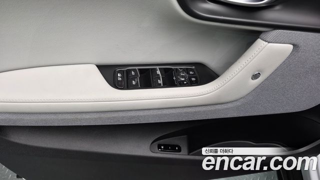Polestar 2 Standard Singlemotor 2025 — фото 20