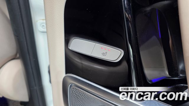 Mercedes-Benz G-Class (W463b) AMG G63 2021 — фото 23