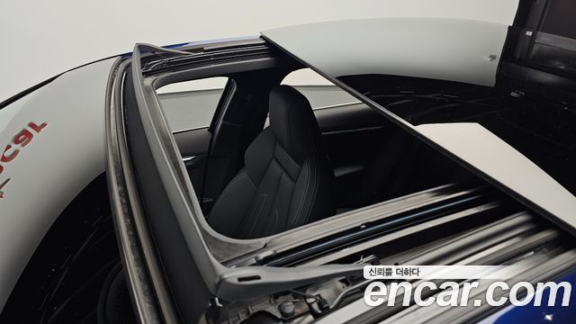 Audi A3 (8Y) 40 TFSI Premium 2025 — фото 19