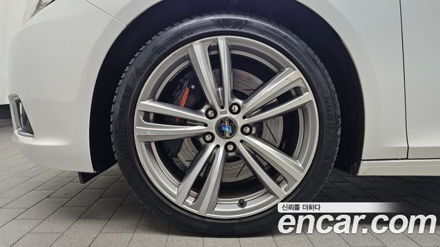 Chevrolet Malibu 2.0 Diesel LT Premium Pack 2015 — фото 5