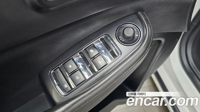 Chevrolet Malibu 2.0 Diesel LT Premium Pack 2015 — фото 16
