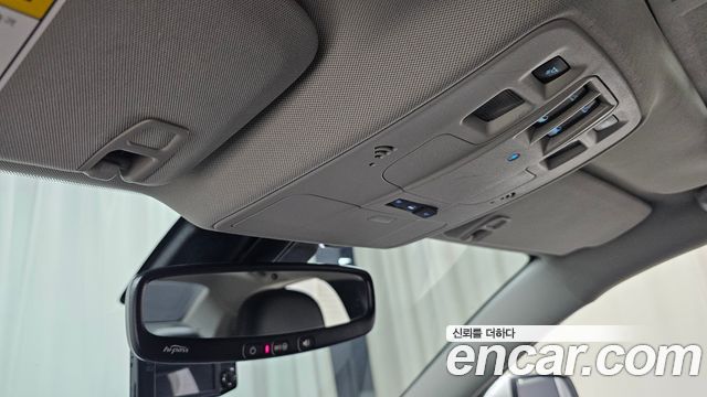 Chevrolet Malibu 2.0 Diesel LT Premium Pack 2015 — фото 17