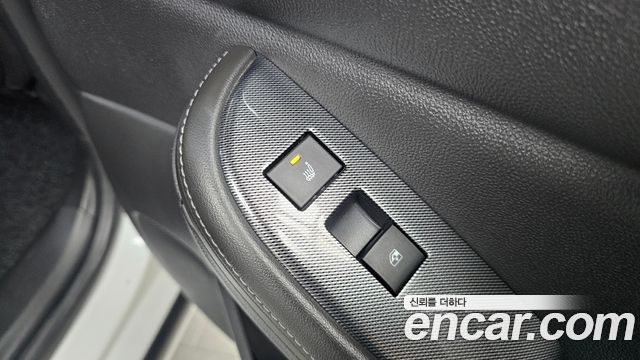 Chevrolet Malibu 2.0 Diesel LT Premium Pack 2015 — фото 18