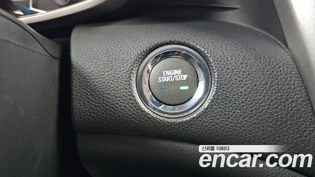 Chevrolet Malibu 2.0 Diesel LT Premium Pack 2015 — фото 28