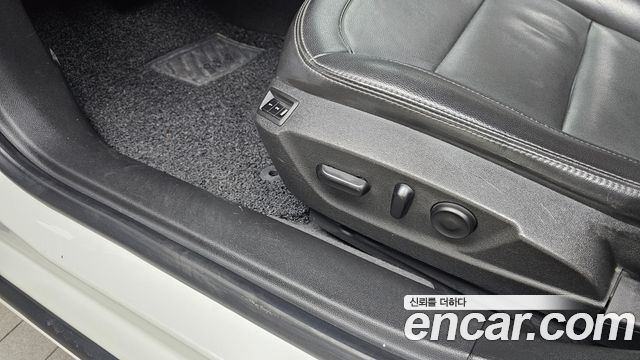 Chevrolet Malibu 2.0 Diesel LT Premium Pack 2015 — фото 30