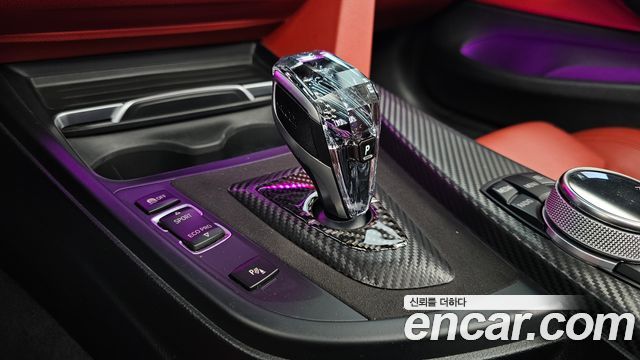 BMW 4 Series (F32) 428i M Sport Convertible 2016 — фото 9