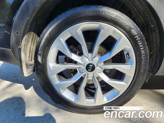 Kia Sorento (IV) Diesel 2.2 2WD Signature 2021 — фото 5